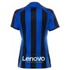 Maglia ufficiale Inter Milan Casa 2022-23 per Donna